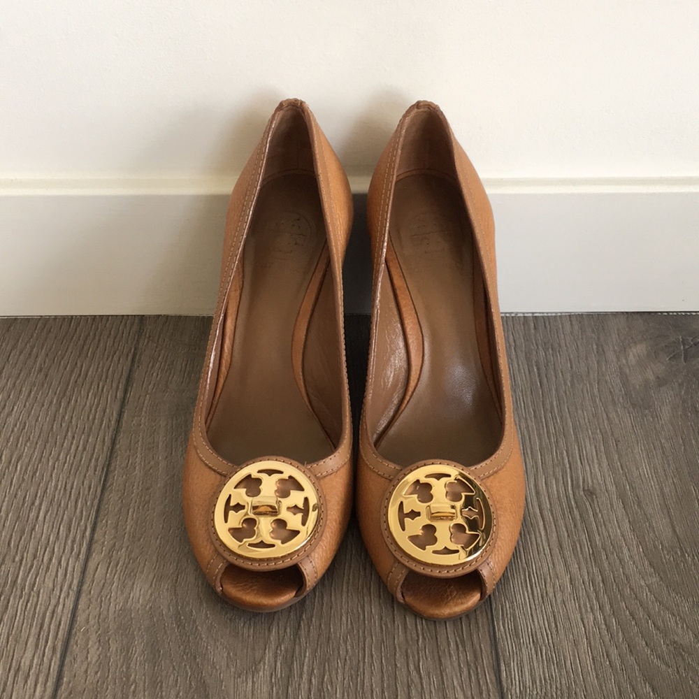 Tory Burch Kara Wedges